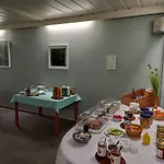Garni Haus Dornheim Ξενοδοχείο