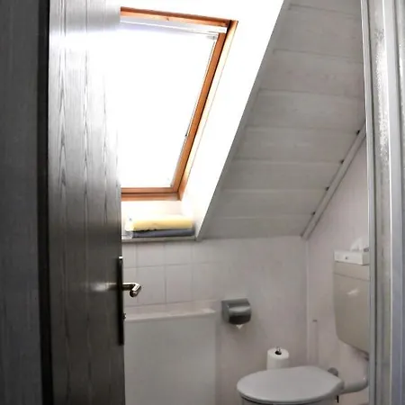 Garni Haus Dornheim 3* Obertshausen