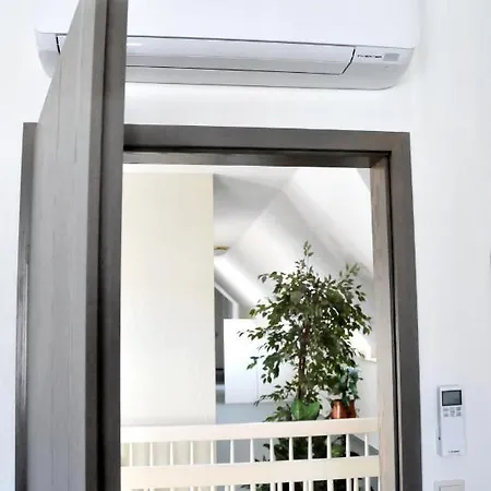 Garni Haus Dornheim 3*