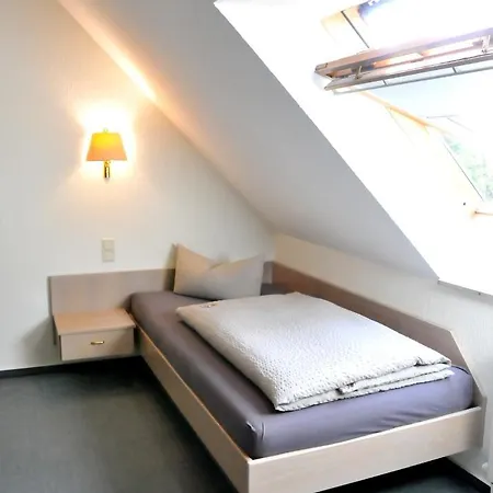 Garni Haus Dornheim