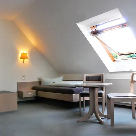 Garni Haus Dornheim