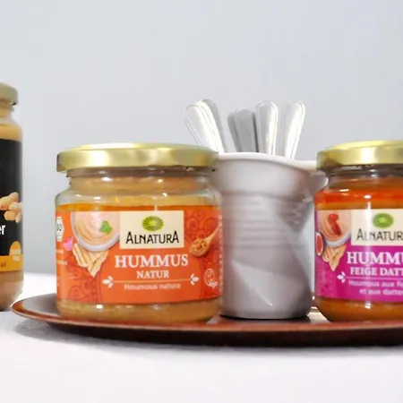 Otel Garni Haus Dornheim