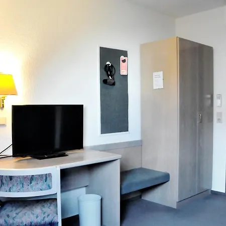 Garni Haus Dornheim Hotel 3*