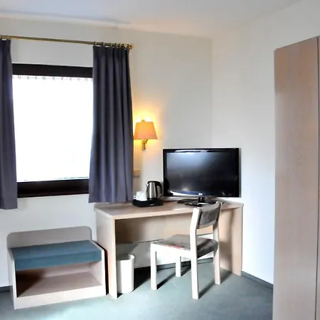 Garni Haus Dornheim Hotel 3*