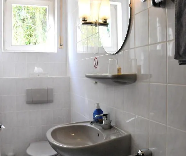 Garni Haus Dornheim 3*