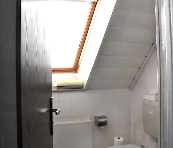 Garni Haus Dornheim 3* Obertshausen