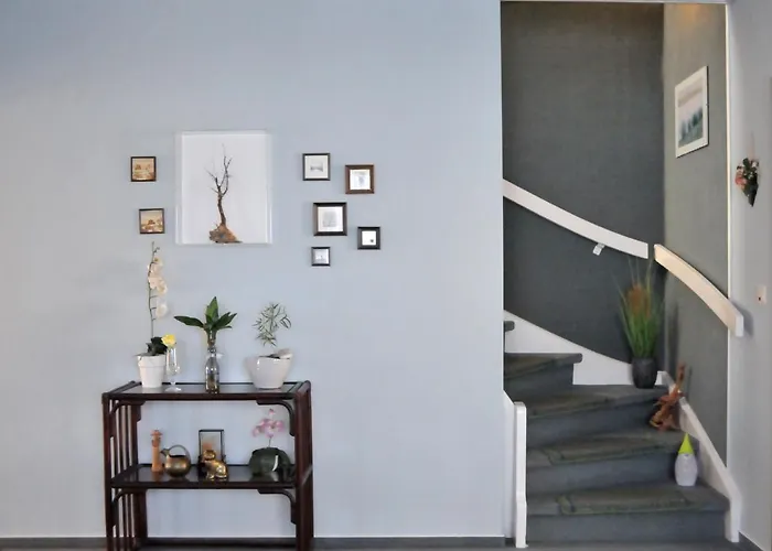 Garni Haus Dornheim Szálloda