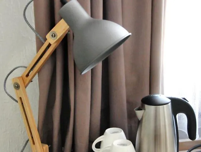 Garni Haus Dornheim Szálloda 3*